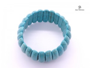 BRD369 Bracelet Tibétain
