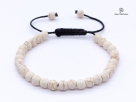 BRD371 Bracelet Tibétain