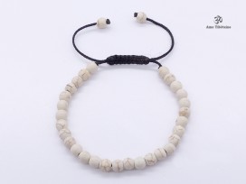 BRD371 Bracelet Tibétain
