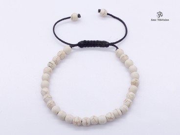 BRD371 Bracelet Tibétain