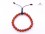 BrMala312 Bracelet Mala Cornaline