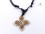 CD04 Collier Tibétain Dorje 