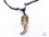 CD08 Collier Tibétain Ganesh