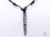 CD14 Collier Tibétain Om 