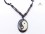 CD36 Collier Tibétain Yin Yang