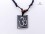 CD38 Collier Tibétain Om