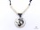CD41 Collier Tibétain Om