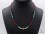 CD99 Collier Tibétain 50 cm