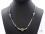 CD100 Collier Tibétain 52 cm