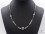 CD108 Collier Tibétain 51 cm