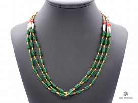 CD111 Collier Tibétain