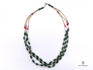 CD111 Collier Tibétain