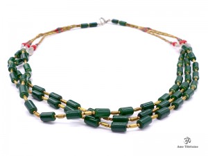 CD111 Collier Tibétain