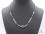 CD113 Collier Tibétain 49 cm
