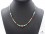 CD115 Collier Tibétain 48 cm