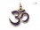 PD92 Pendentif Tibétain Om