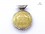 PD102 Pendentif Yeux de Bouddha Stupa