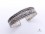 BRD34 Bracelet Tibétain Astamangala Signes Auspicieux du Bouddhisme