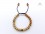 BrMala315 Bracelet Mala Os de Buffle
