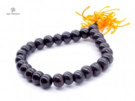 BrMala316 Bracelet Mala Os de Buffle