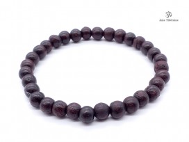 BrMala320 Bracelet Mala Bois