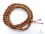 Mala115 Mala de Prières Rudraksha 9 mm