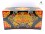 CTT45. Coffret Traditionnel Tibétain Chhepu Double Dorje Vajra