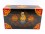 CTT48. Coffret Traditionnel Tibétain Noeud Sans Fin