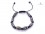 BrD215 Bracelet Tibétain Os de Buffle