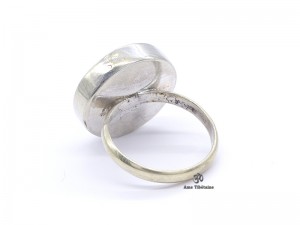 BD167 Bague Tibétaine