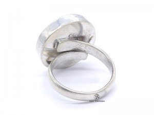 BD169 Bague Tibétaine