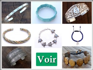 Bracelets 
