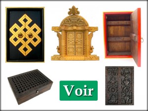 Boîte à Clés
