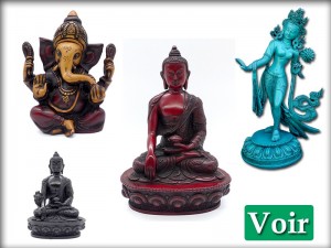 Statues