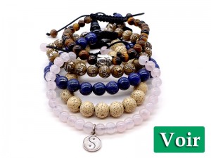 Bracelets Mala
