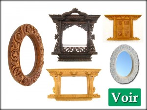 Miroirs
