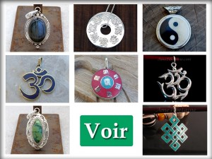 Pendentifs