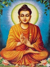 Bouddha